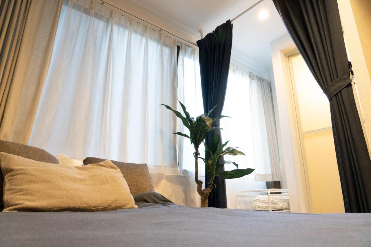Apartmán Higashi Shinagawa House - Vacation 94569v Prefektura Tokio