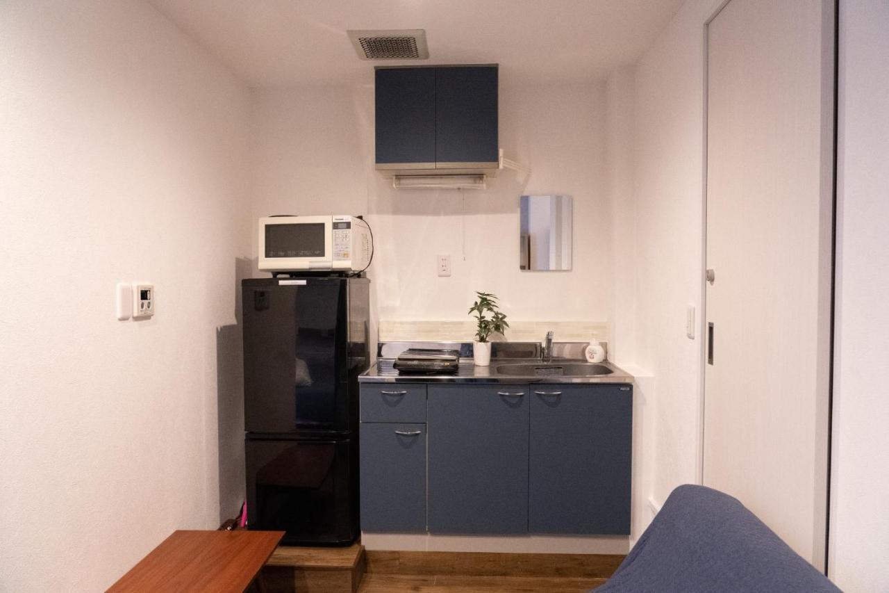 Higashi Shinagawa House - Vacation 94569v Prefektura Tokio