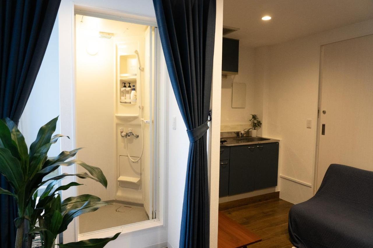 Higashi Shinagawa House - Vacation 94569v Apartmán Prefektura Tokio