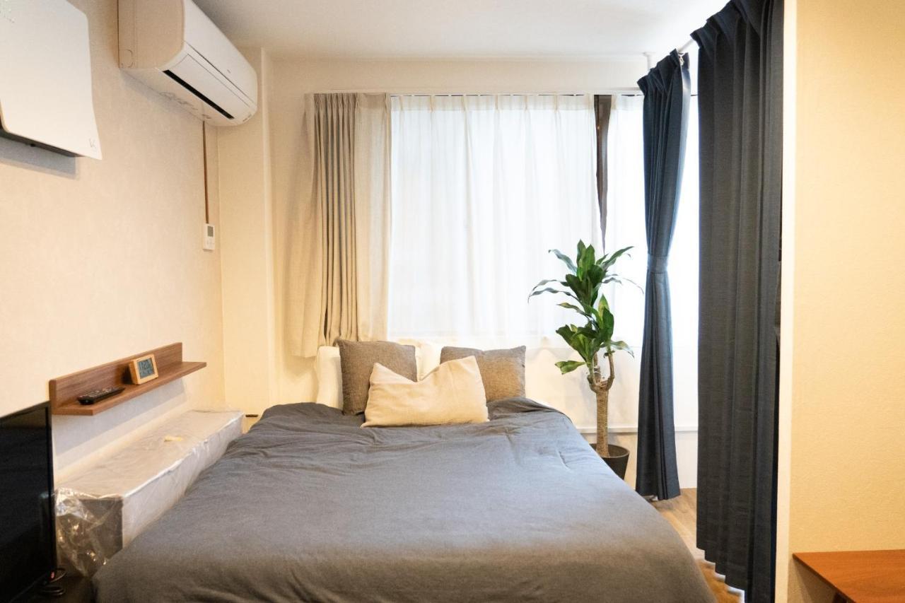 Apartmán Higashi Shinagawa House - Vacation 94569v