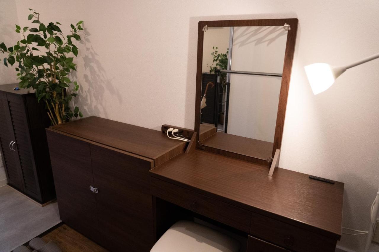 Lägenhet Higashi Shinagawa House - Vacation 94569v *
