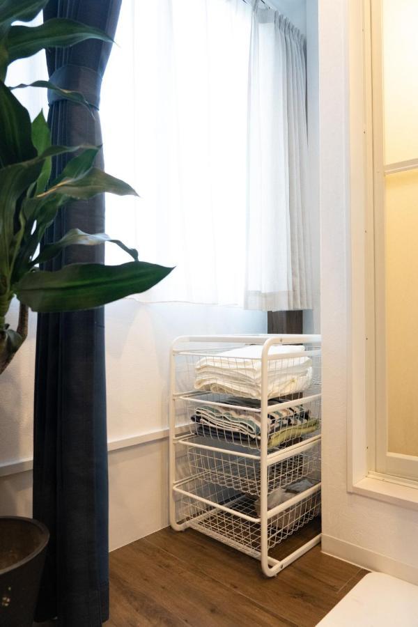 Higashi Shinagawa House - Vacation 94569v * Tokyo prefektur